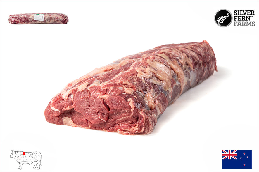 RIND RIBEYE (NZ)