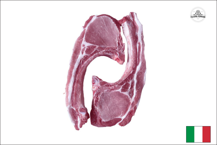 SCHWEIN KOTELETT GITARRE (I)