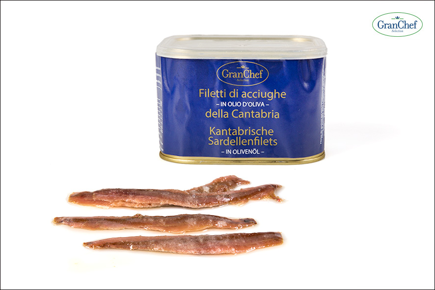 ACCIUGHE FIL.CANTABRICO REVUELTA