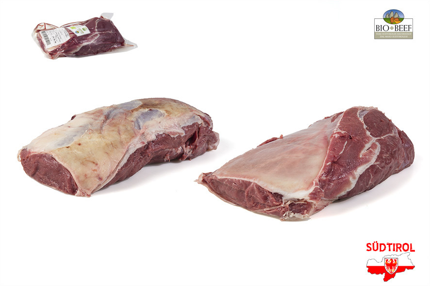 MANZETTA BIO COPERTINA DI SPALLA