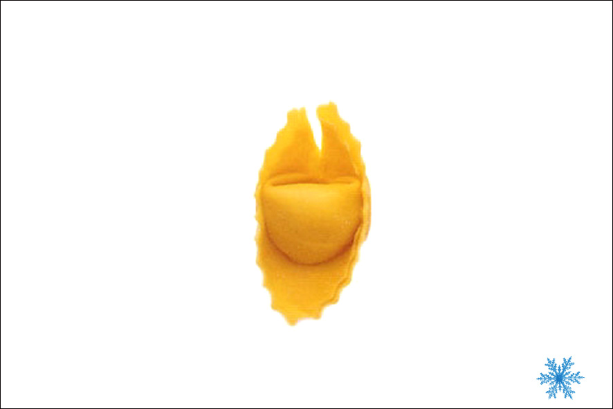 TORTELLINI CARNE MIGNON SG