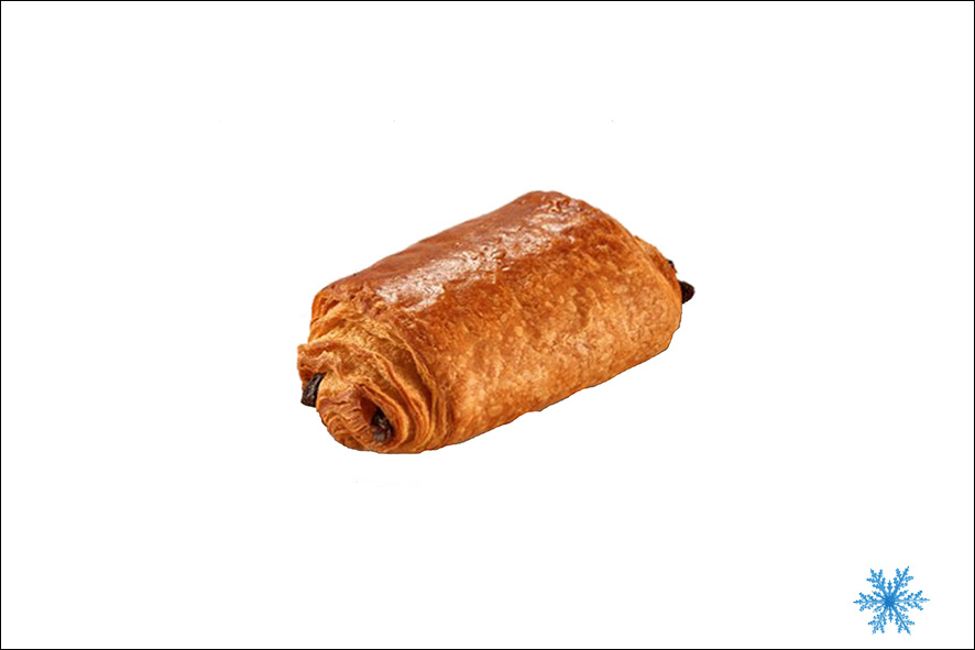 PAIN AU CHOCOLAT TK