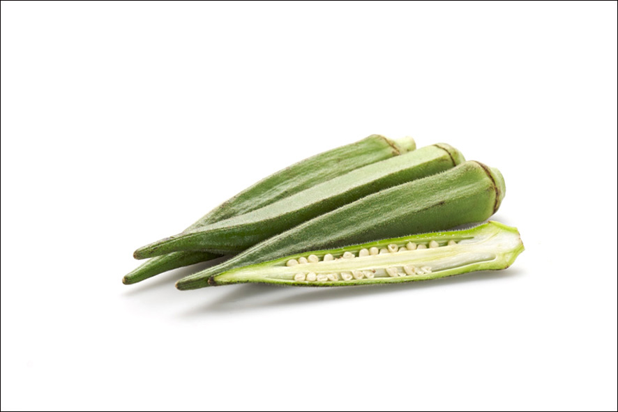 OKRA