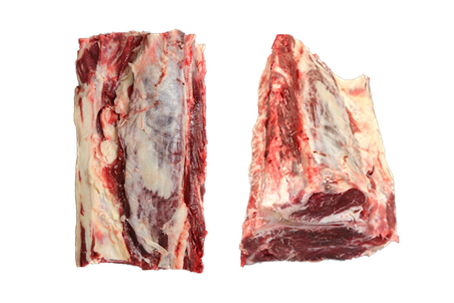 MANZO T-BONE 0 COST.BLACK ANG (IRL)