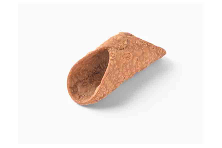 CANNOLI SICILIANI 60MM