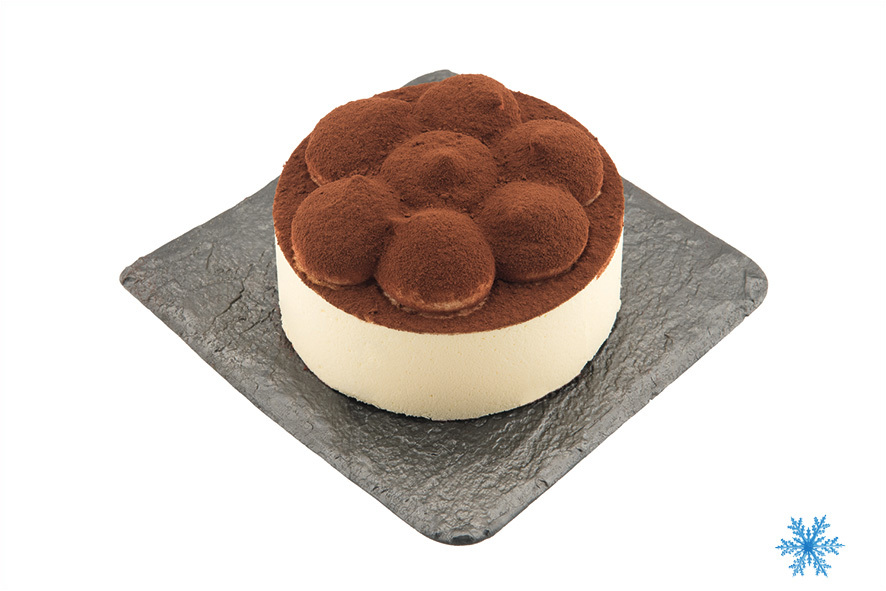 TIRAMISU' MONOPORT. O/GLUT-LAKT. TK