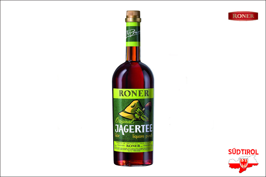 JAEGERTEE ORIGINAL 38%