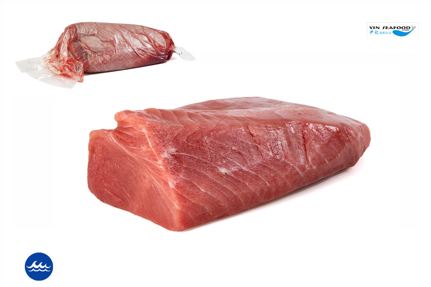 THUNFISCH GELBFLOSSE FIL. WF CENTER CUT A+