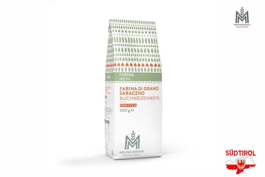 BUCHWEIZENMEHL FEIN