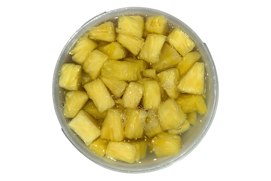 ANANAS FRESCA SECCHIELLO