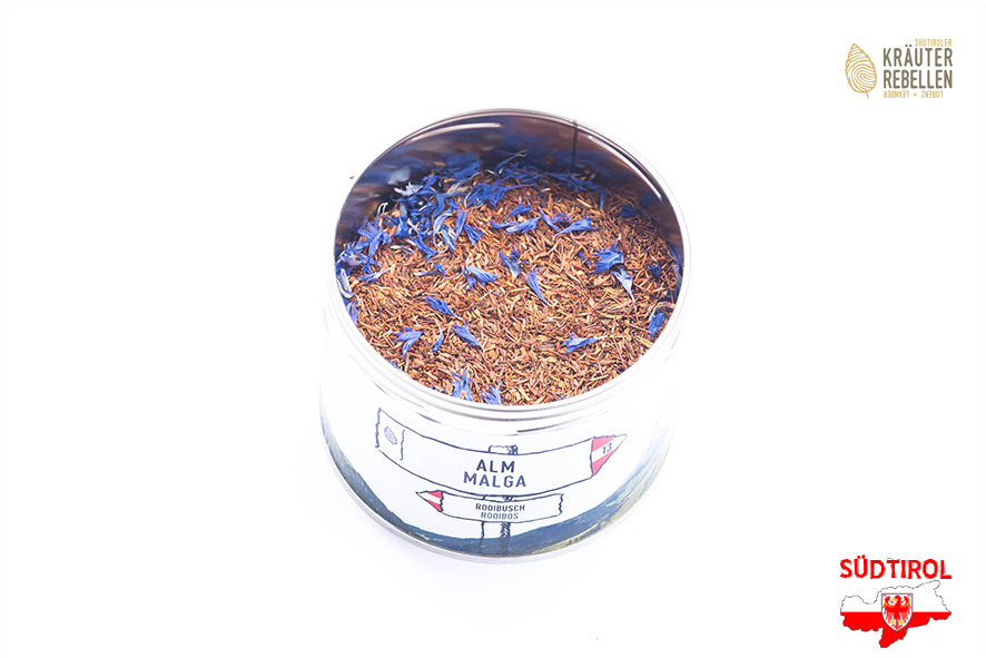 TE' ROOIBOS SFUSO 13 S-L