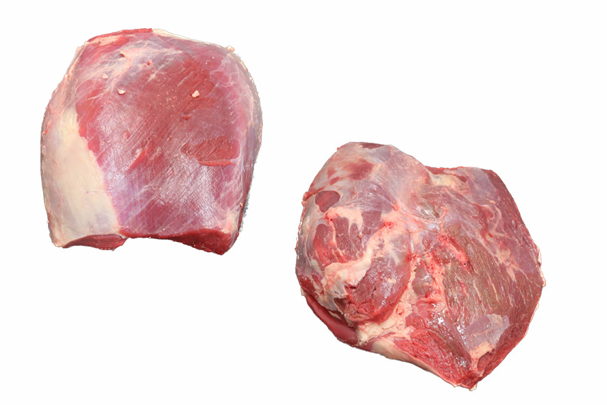 MANZO NOCE A CUORE (GALLES)