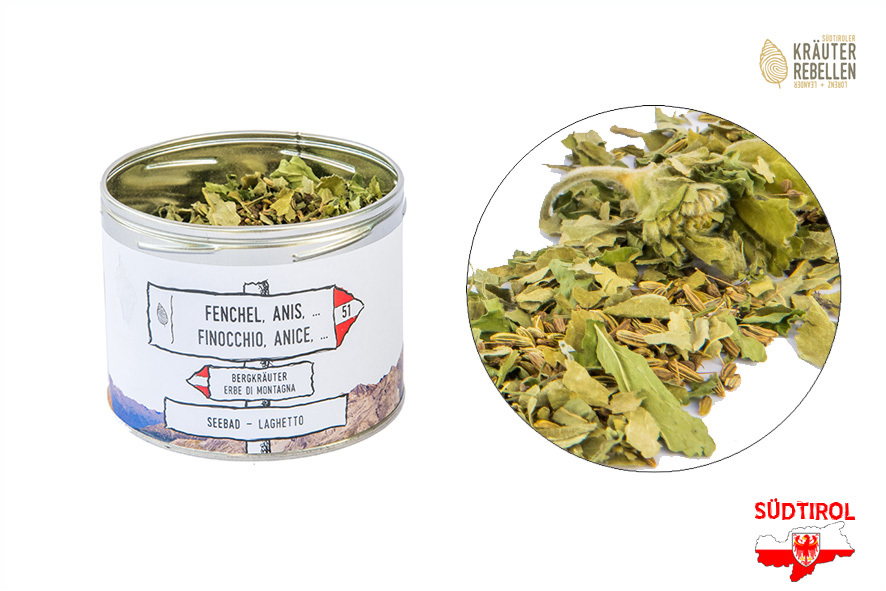 INFUSO FEEL GOOD SFUSO 51 S-L