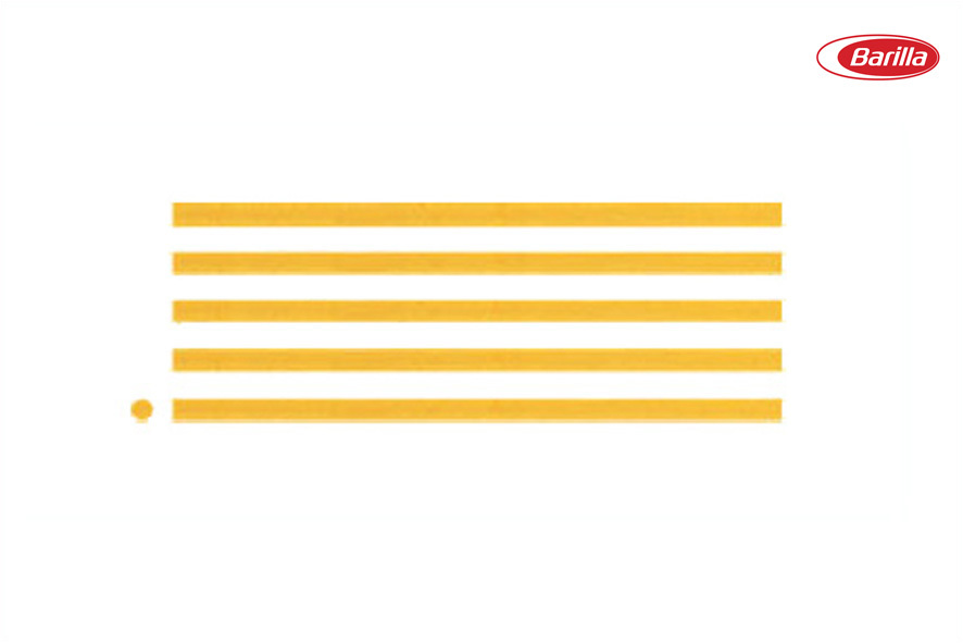 SELEZ.ORO ..5 SPAGHETTI