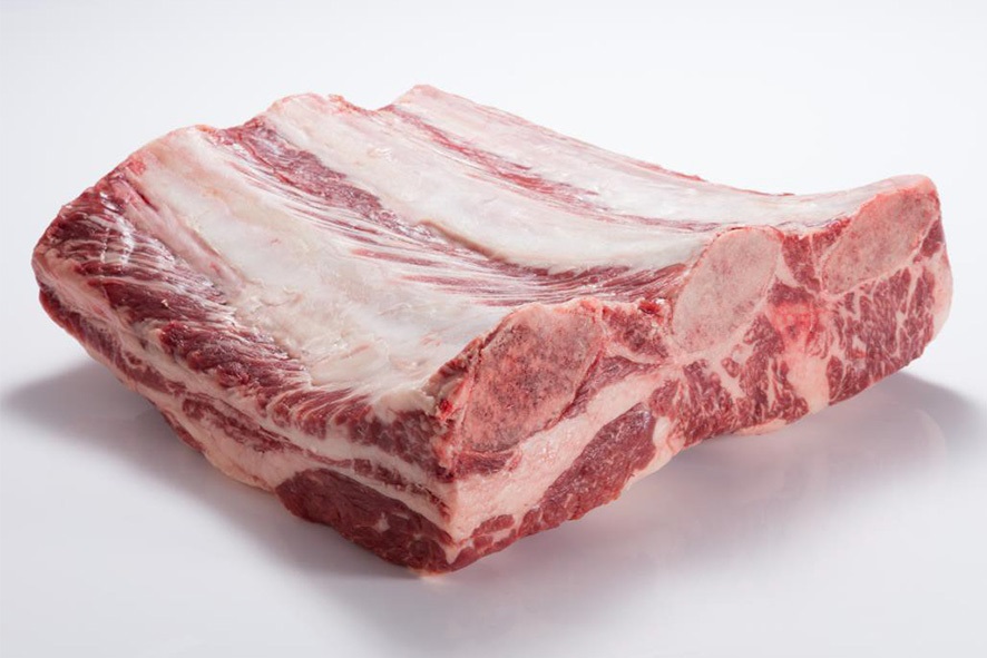 MANZO COSTINE SHORT RIBS  (PL) SG