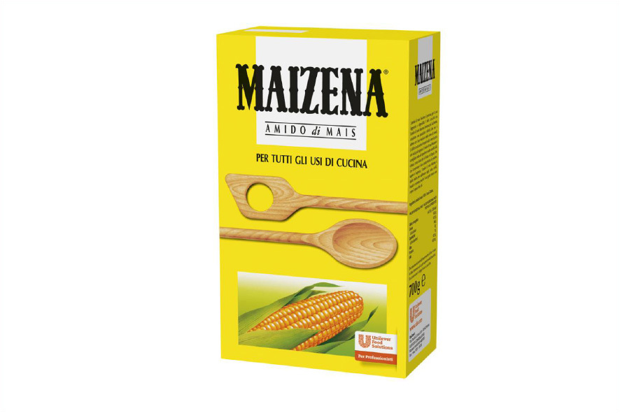 AMIDO DI MAIS MAIZENA