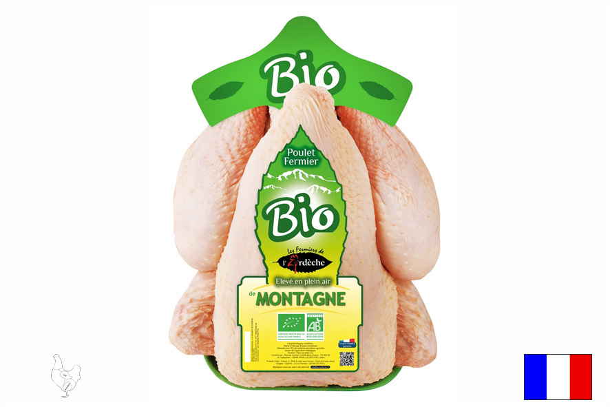 HUHN BIO (F)