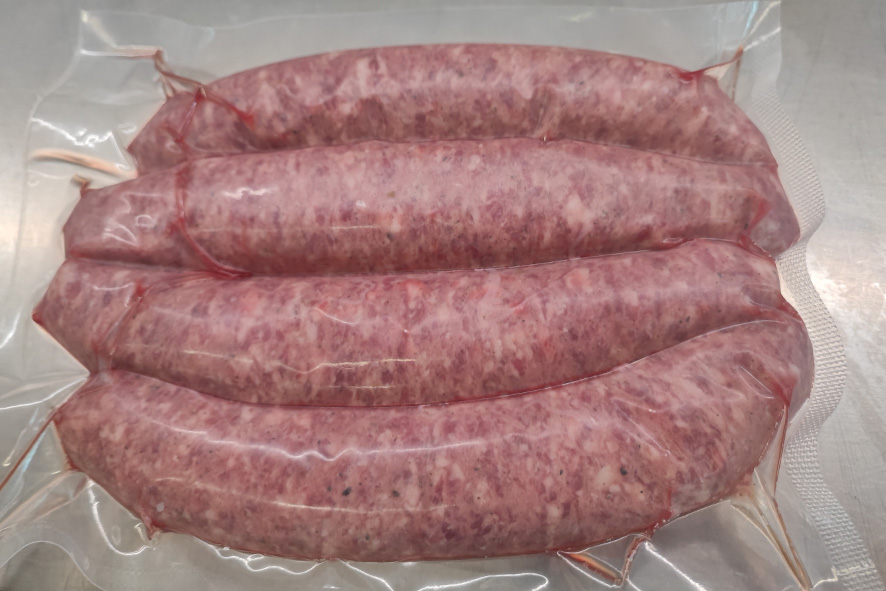 SALAMELLA CONTADINA FRESCA SV. X4