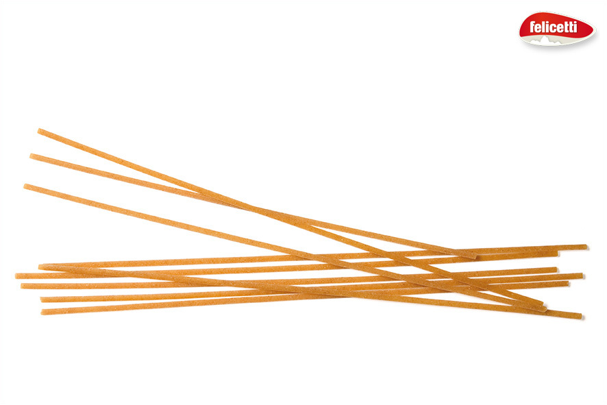 PASTA FARRO BIO 152 LINGUINE