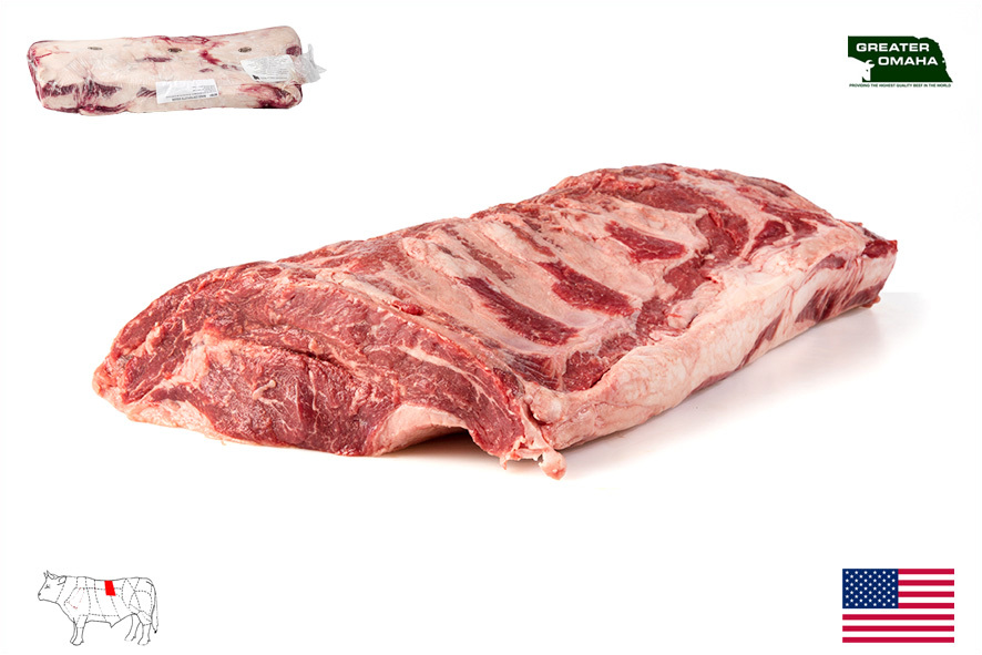 RIND ROASTBEEF O/K (USA)