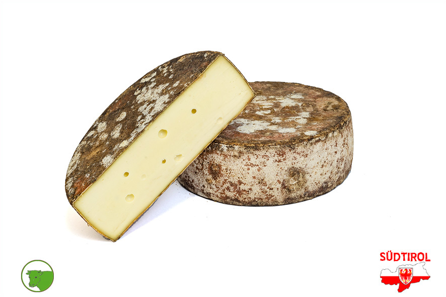 FORMAGGIO BERGGENUSS 1/2