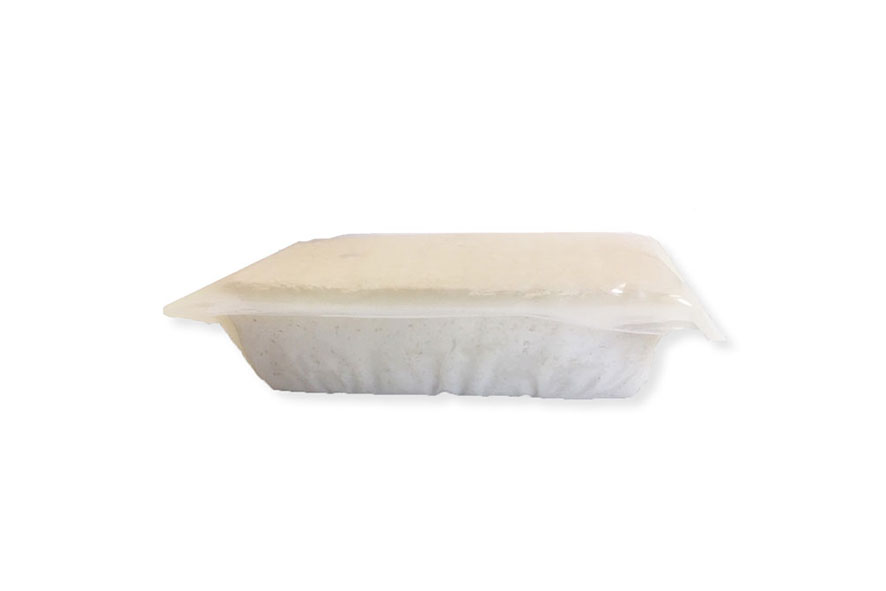 TOFU SOJA-PRODUKT FRISCH BIO VEGAN