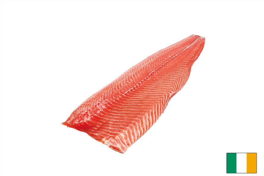 SALMONE FIL.C/P 1,4-1,8 KG BIO(IRL)