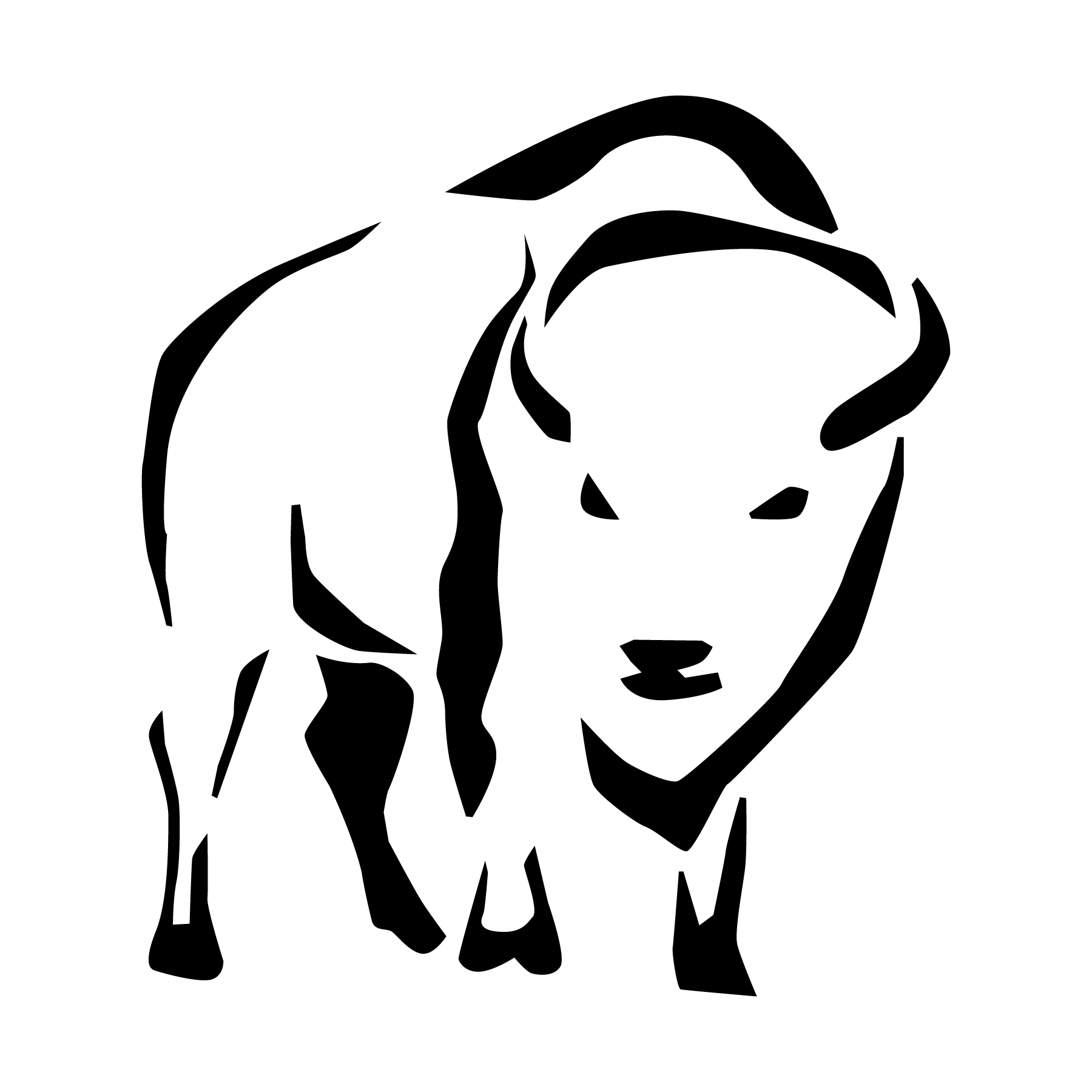 Noble Premium Bison 