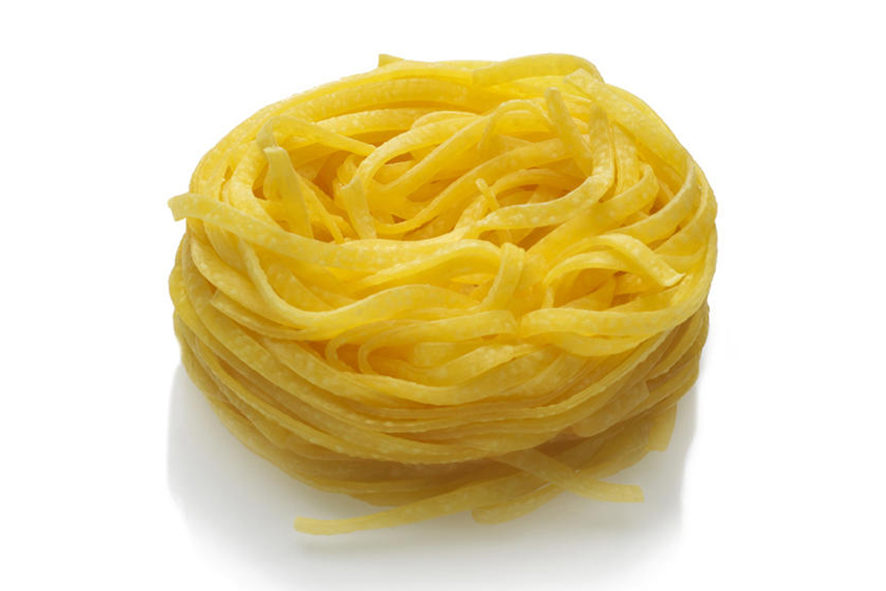 TAGLIOLINI ALL'UOVO SG