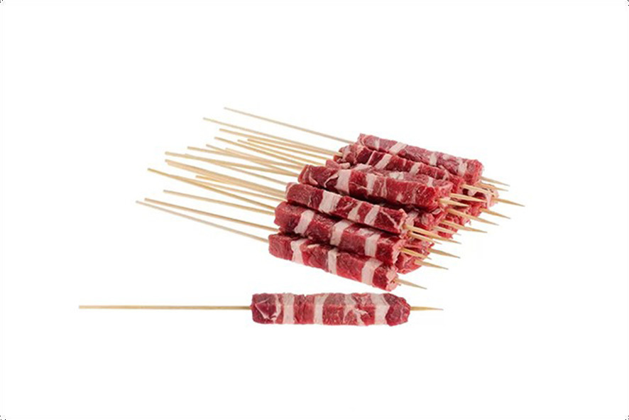 SPIEDINI / ARROSTICINI OVINO SG