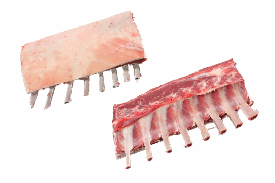AGNELLO CARRE' 8 COSTE (GALLES)