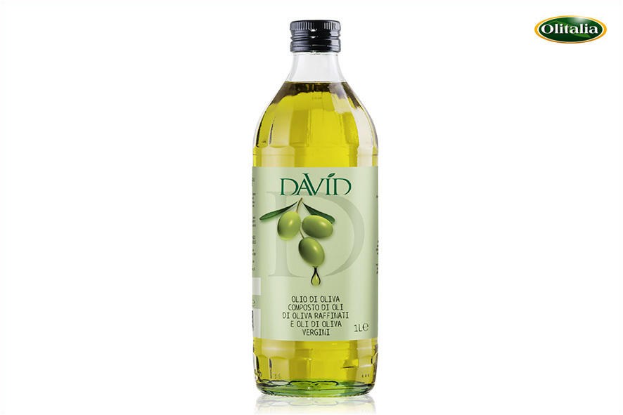 OLIO EXV. OLIVA