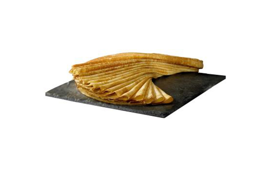 PALATSCHINKEN LEER D 27 CM TK