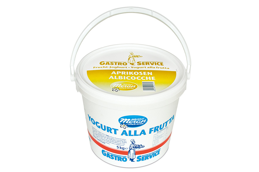 YOGURT ALBICOCCA