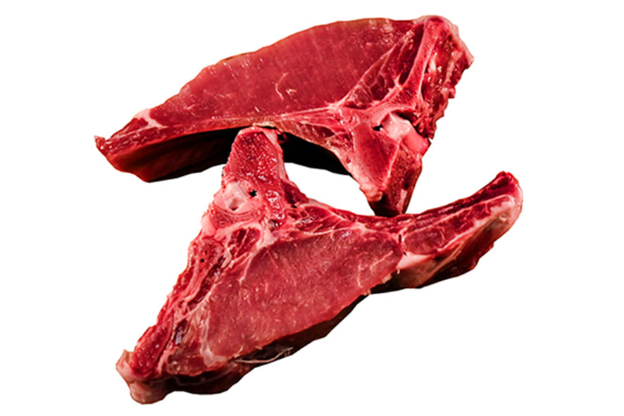 HIRSCH CARREE PORTIONIERT 17STK TK