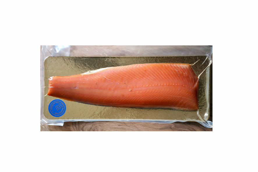 TROTA SALMONATA FIL. AFF.ALTO ADIGE
