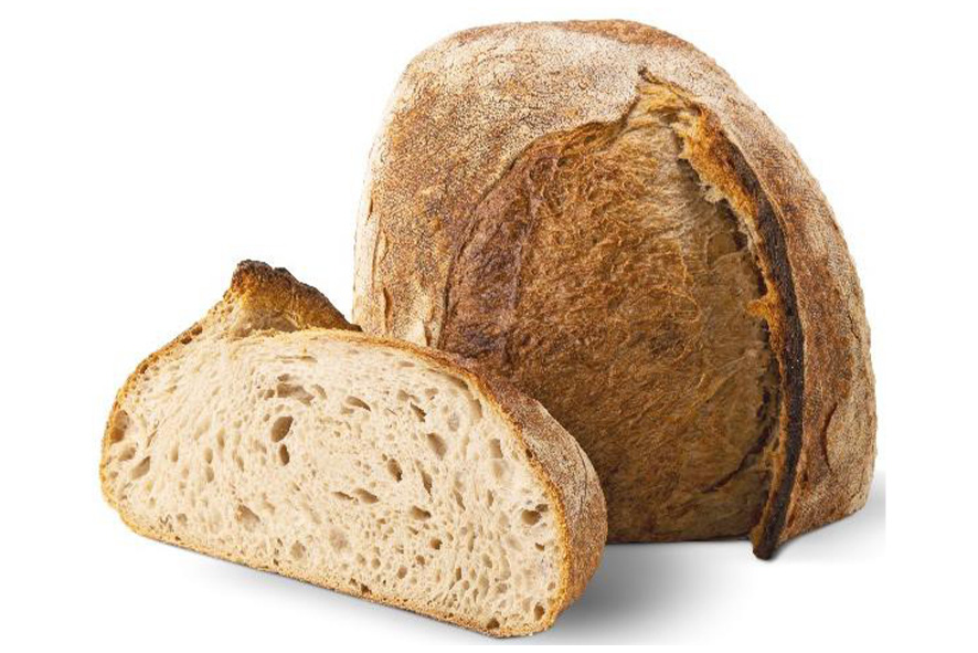 PAGNOTTA AUTENTICA SG