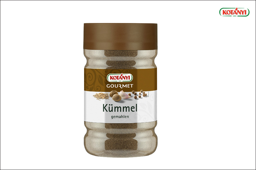KUEMMEL GEMAHLEN CCM1200