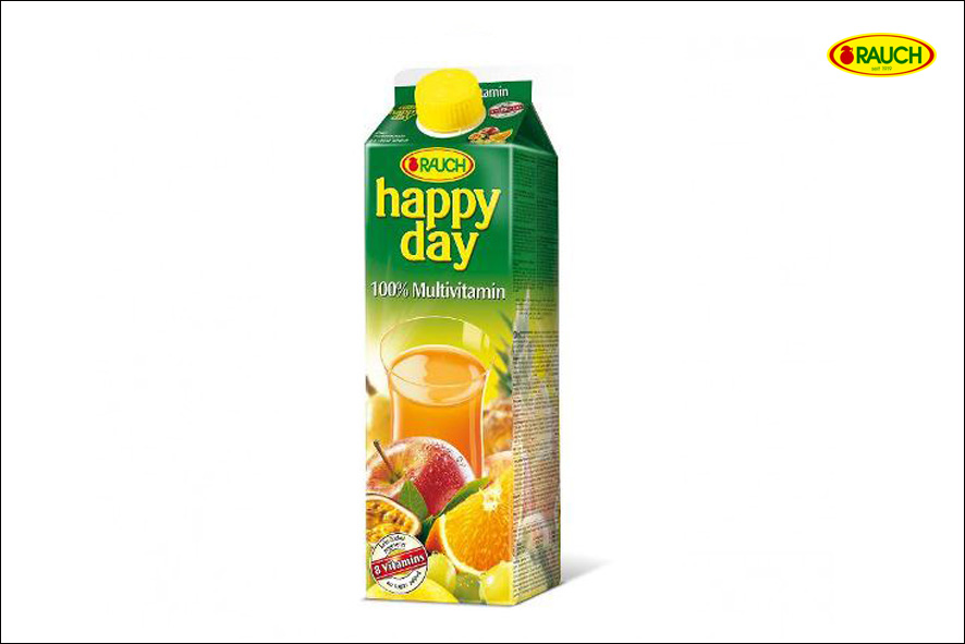 SUCCO MULTIVITAMIN 100%