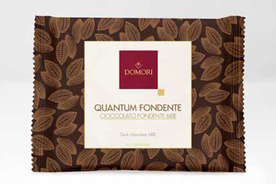 COPERTURA 68% BLOCCHI QUANTUM