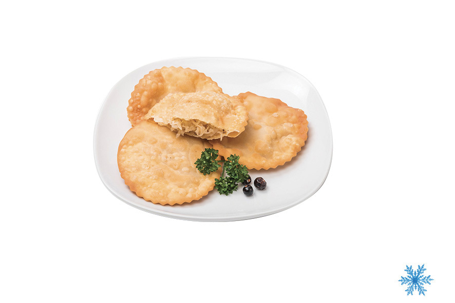 TIRTLAN  CRAUTI APERITIVO 12 G  SG