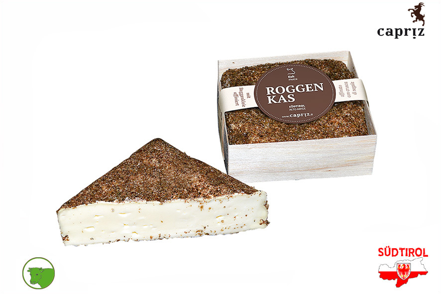 ROGGENKAS KUH