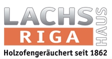 Lachshaus Riga 
