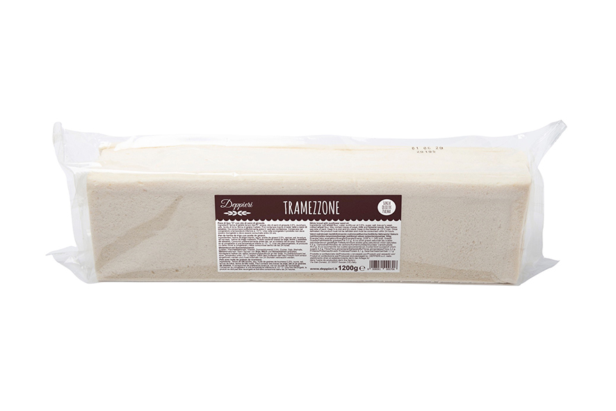 TRAMEZZONE 1200GR/10 FETTE SG