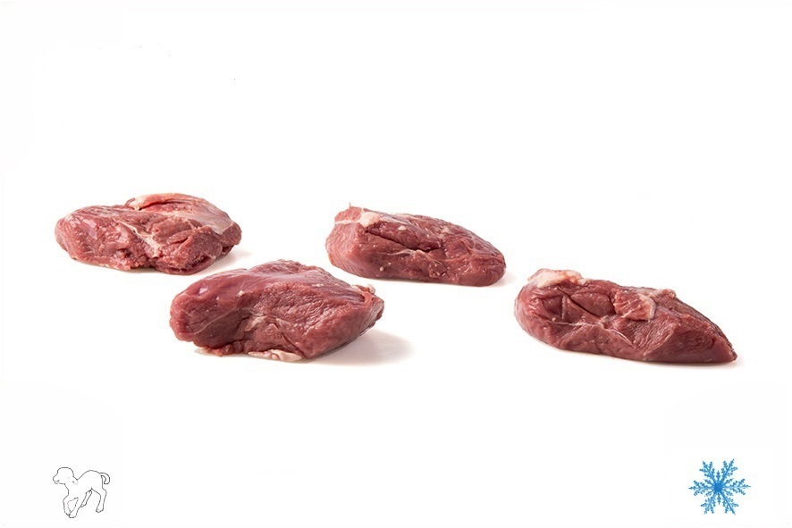 LAMM STEAKHUEFTE OHNE DECKEL  TK