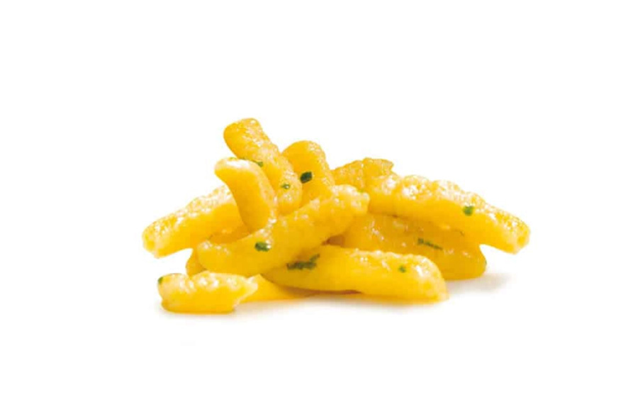 SPAETZLE ALL'UOVO SG