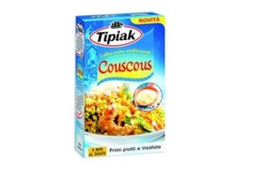 COUS-COUS