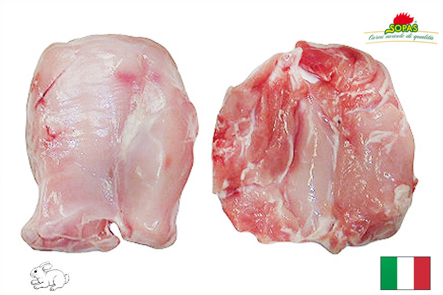 CONIGLIO COSCIA S/O(I)