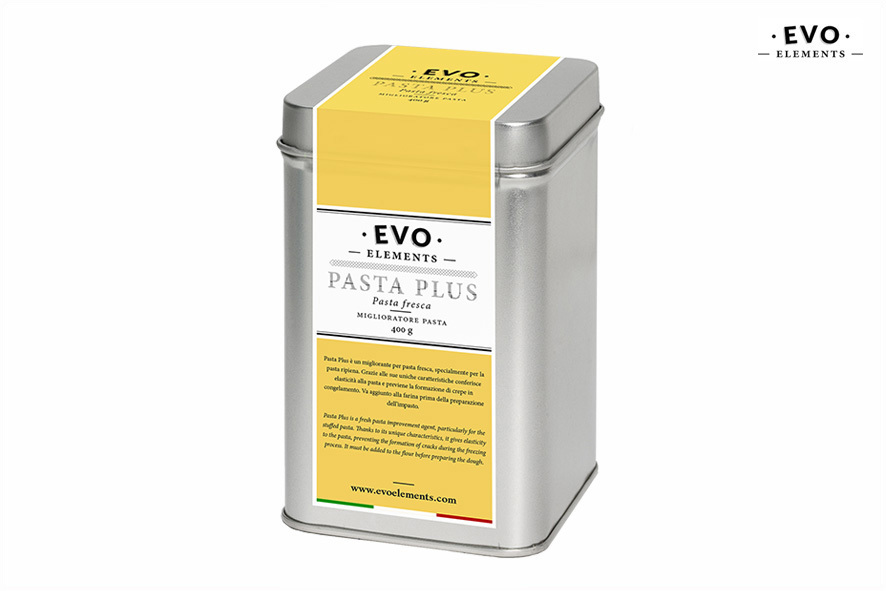 PASTA PLUS EVO