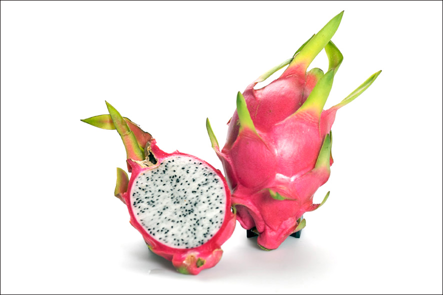 PITAHAYA ROSSI-POLPA BIANCA 7-9 PZ